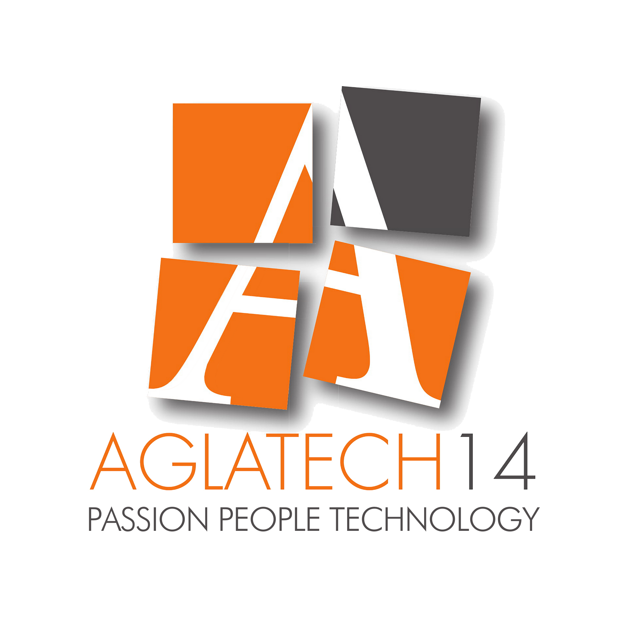 AGLATECH14 Logo
